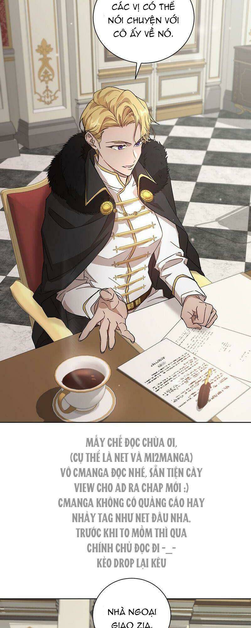 khế ước của ma tộc chapter 54 21