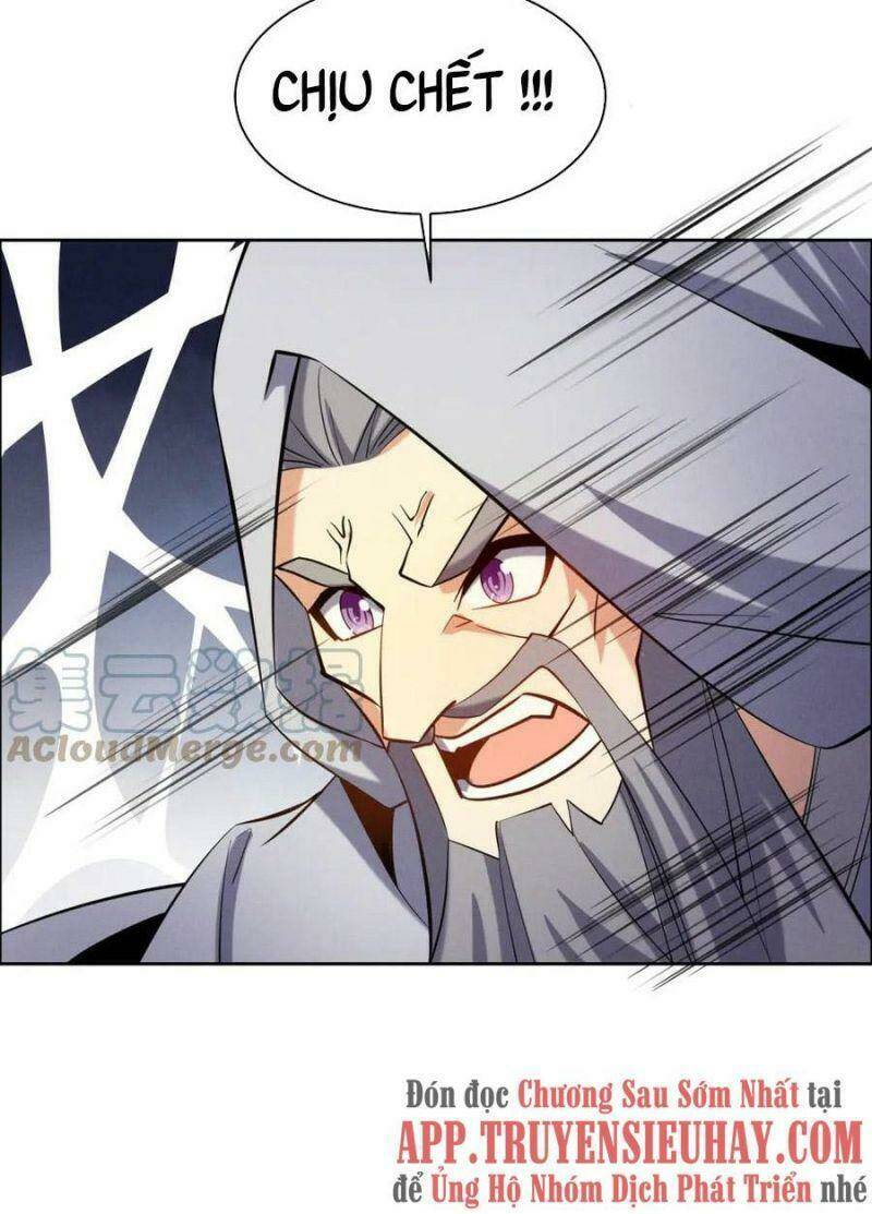 thôn phệ một thế giới tu tiên chapter 152 40