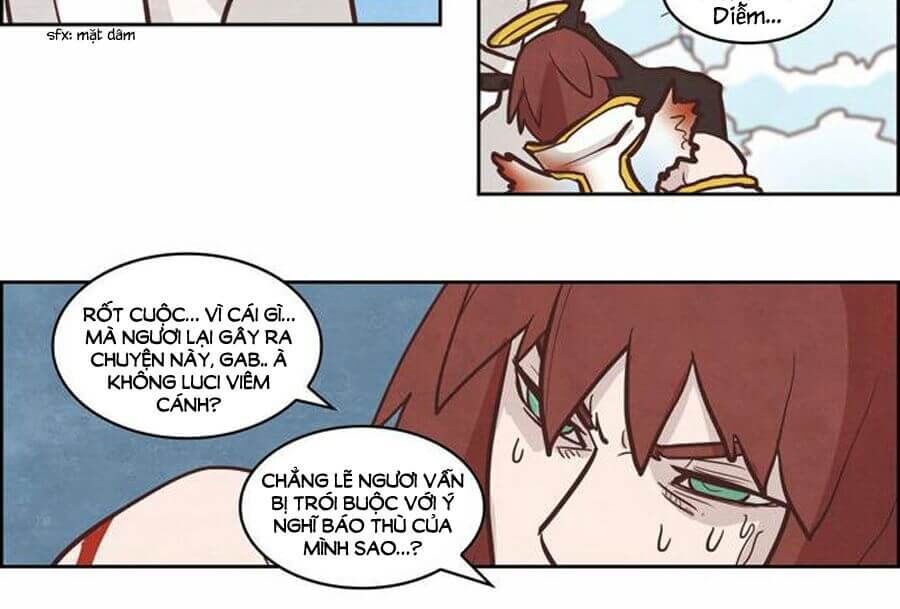 the devil king is bored chapter 142 28