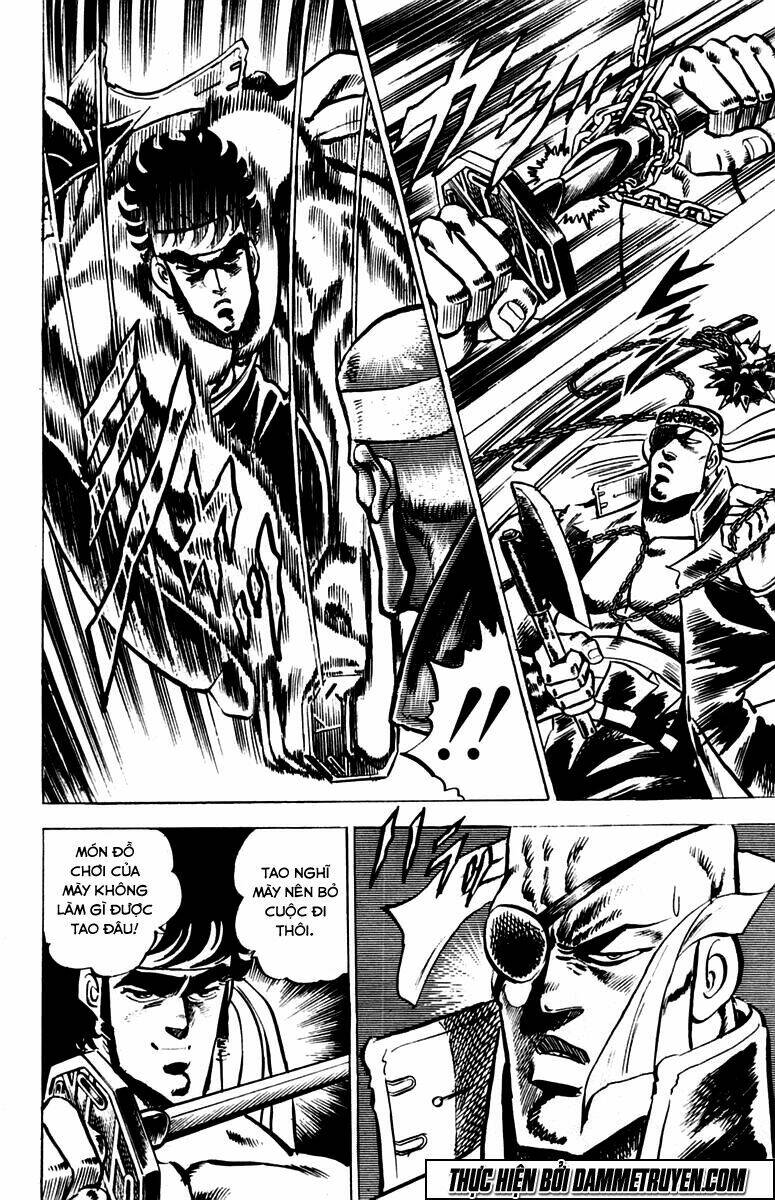 sakigake!! otokojuku chapter 25 16