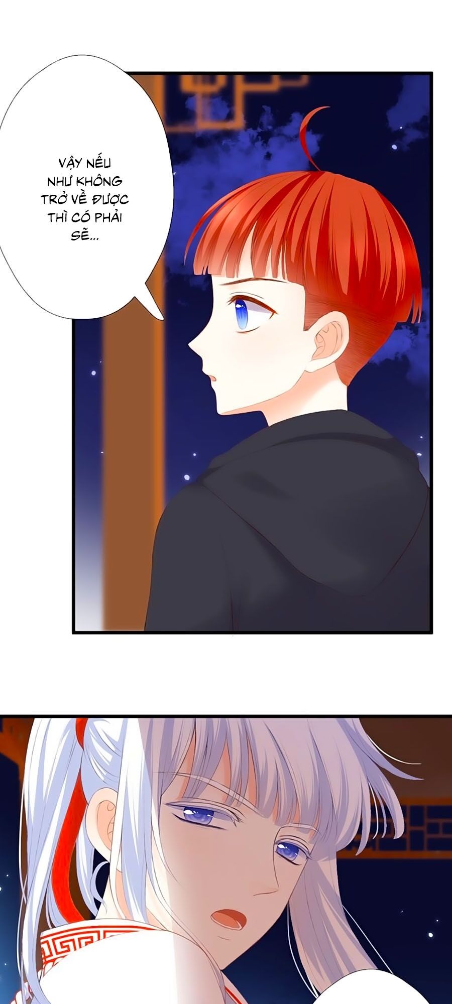 hoa chưa nở rộ chapter 55 4