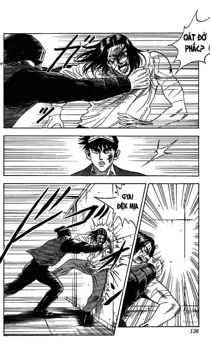 hareluya ii boy chapter 76 12