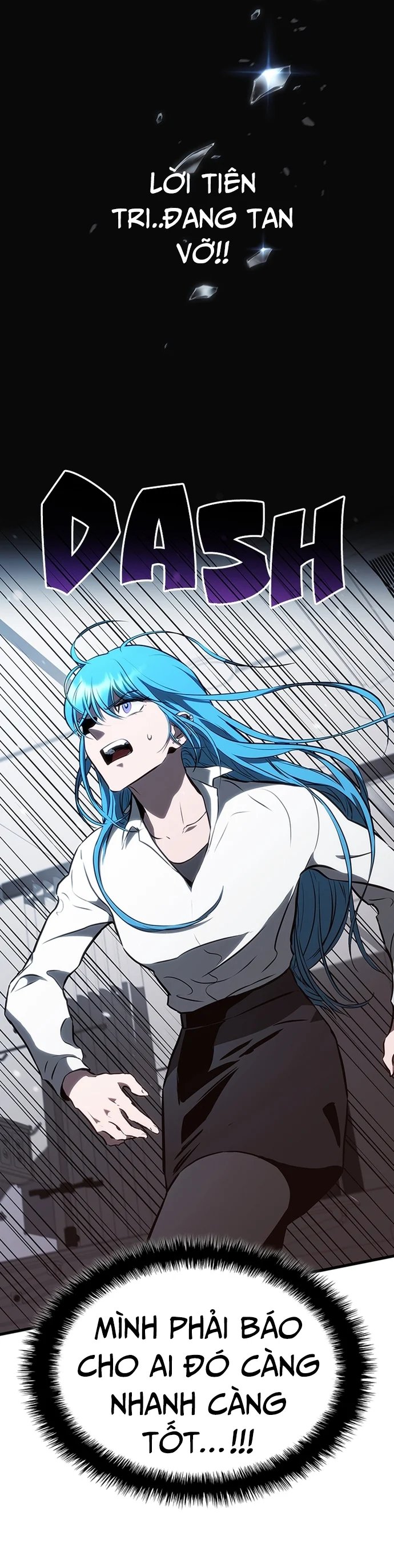 đồ long kỵ sĩ hôn môi ác long chapter 86 38