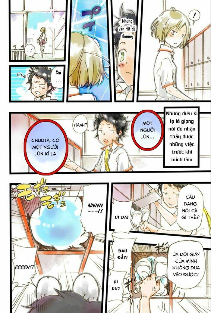 cảnh sát không gian chapter 0 13