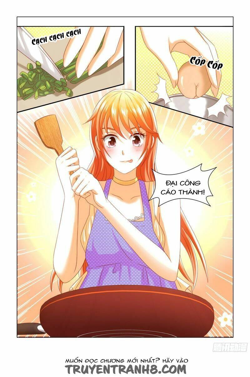 xuân phong nhất độ cộng triền tình chapter 16 4