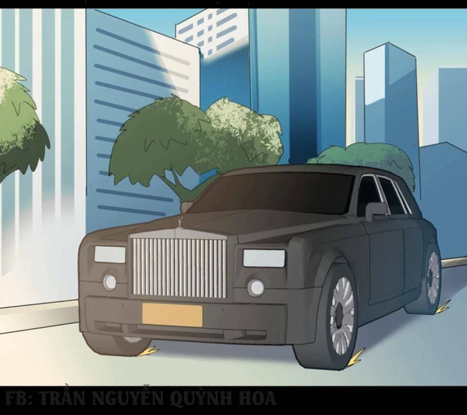 ngôi sao fod chapter 3 7