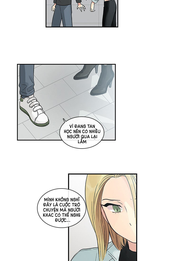 [18+] nàng hoa chapter 33.2 11