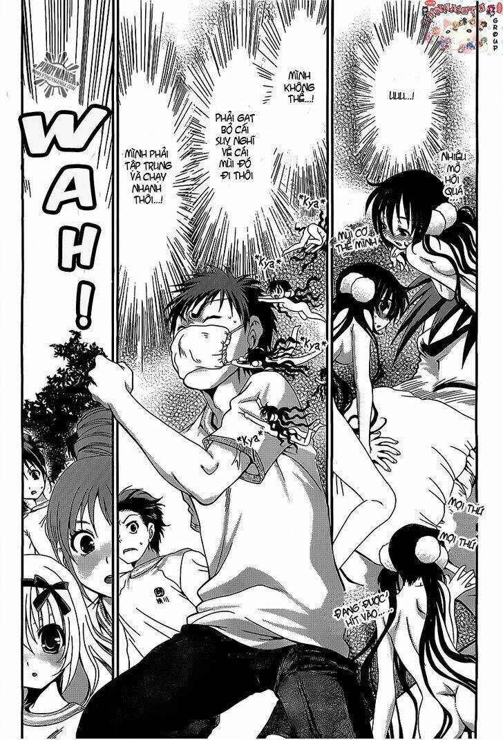 sore ga kanojo no seigi nara chapter 9.2 18