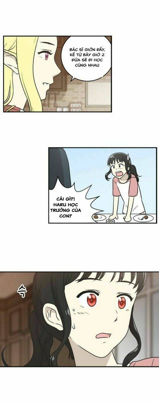 haru ơi chapter 1 40