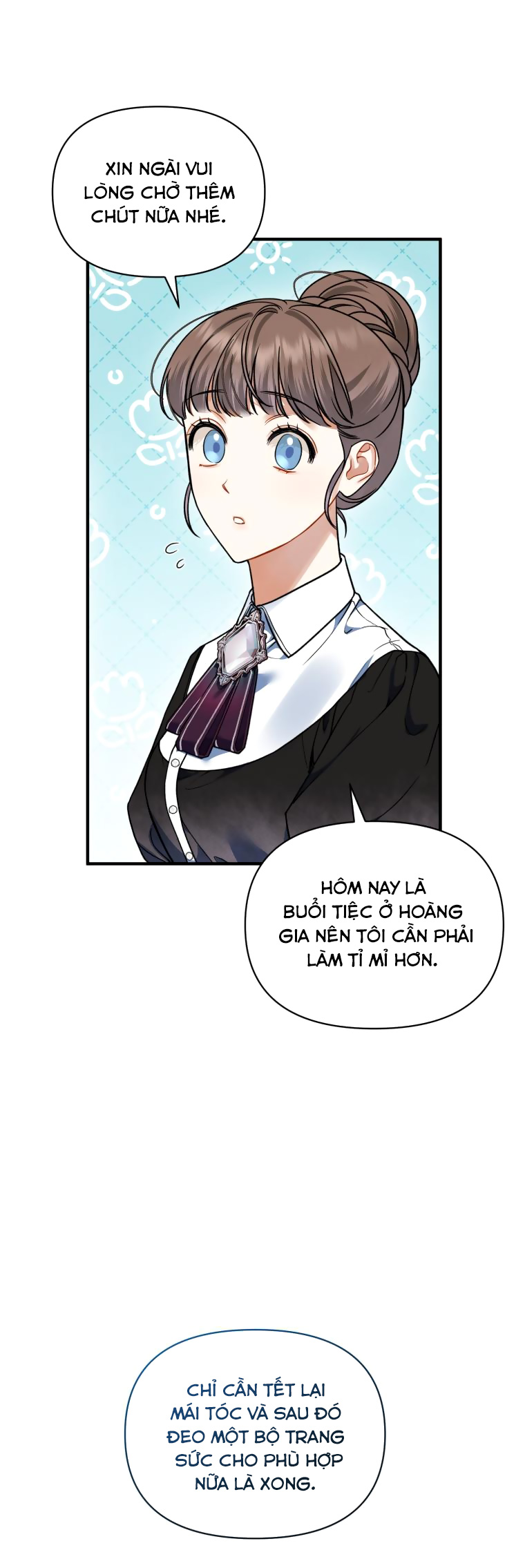 xuyên không thành em gái nam chính tiểu thuyết bl chapter 62 13