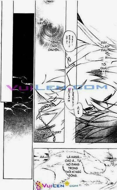 thanh kiếm và vương miện chapter 5 83