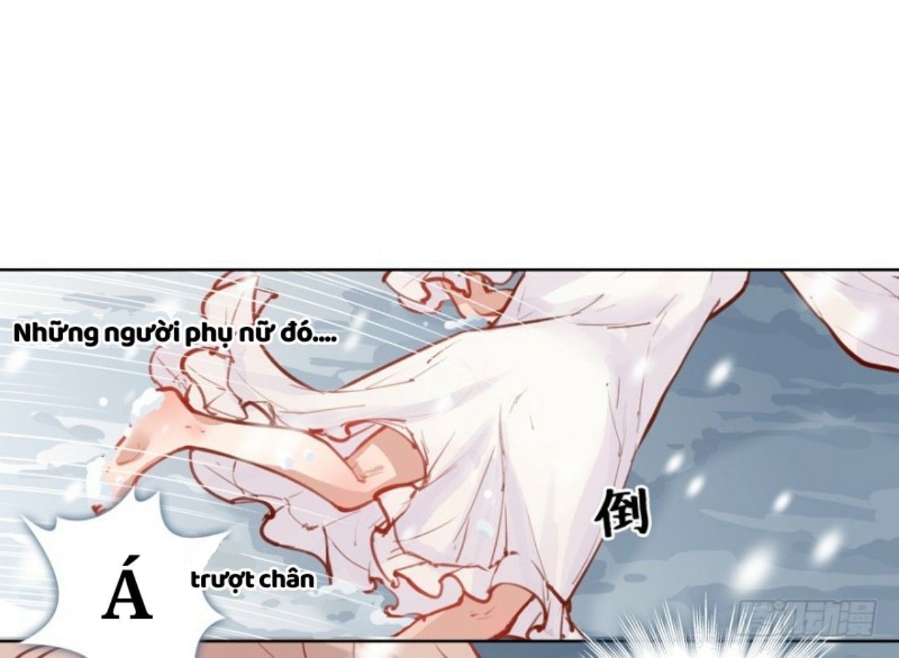 tình yêu trong thù hận chapter 1 18