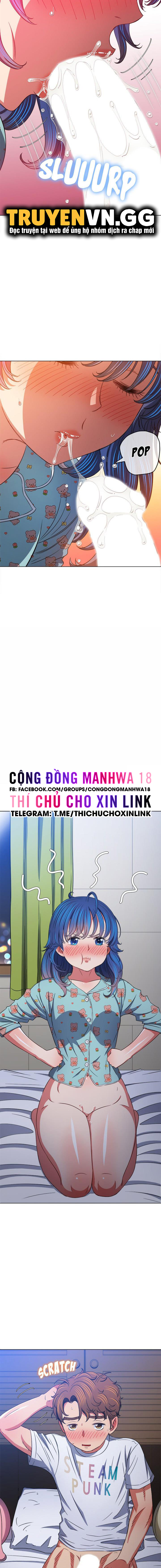 bắt nạt học đường chapter 141 17