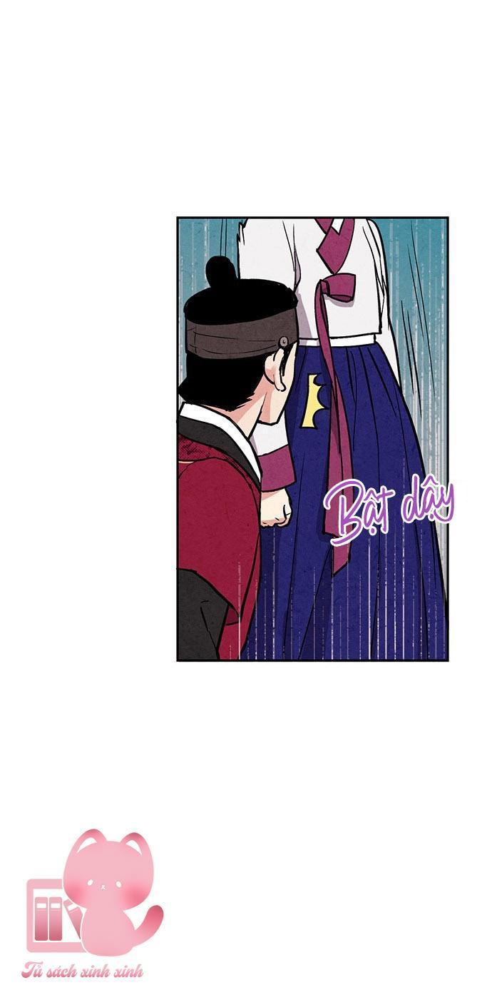 lệnh cấm hôn chapter 26 40