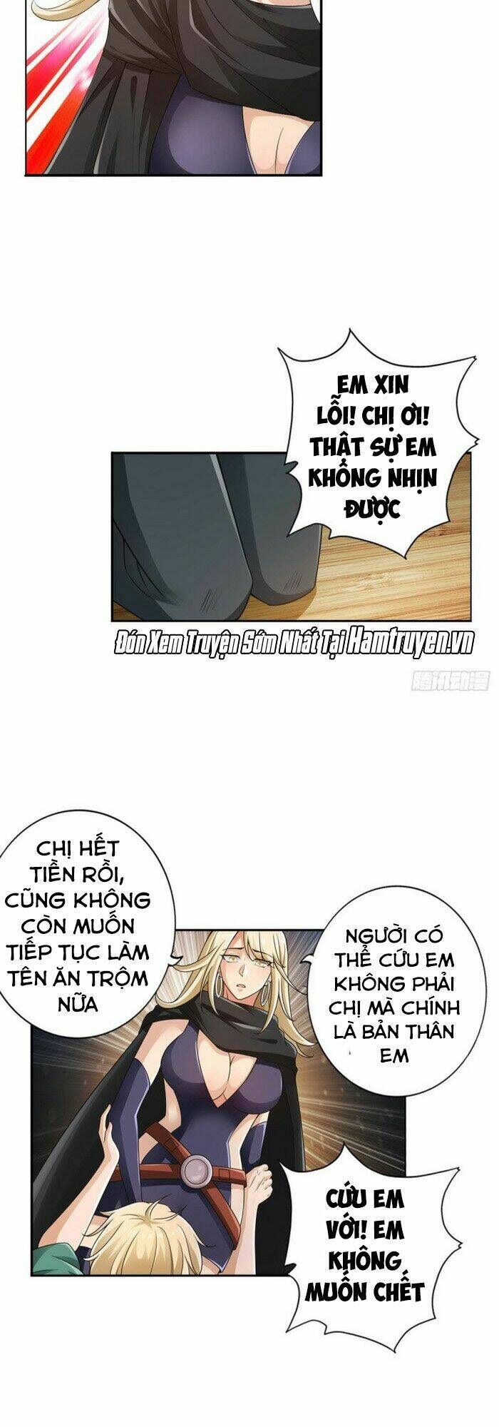 nhân vật phản diện đi tìm đường chết chapter 77 18