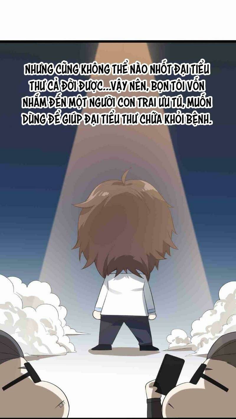 kế hoạch trở thành phế vật chapter 3 28