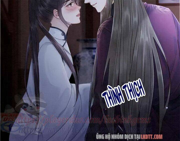 trọng sinh bá sủng nhiếp chính vương quá mạnh mẽ chapter 102 24