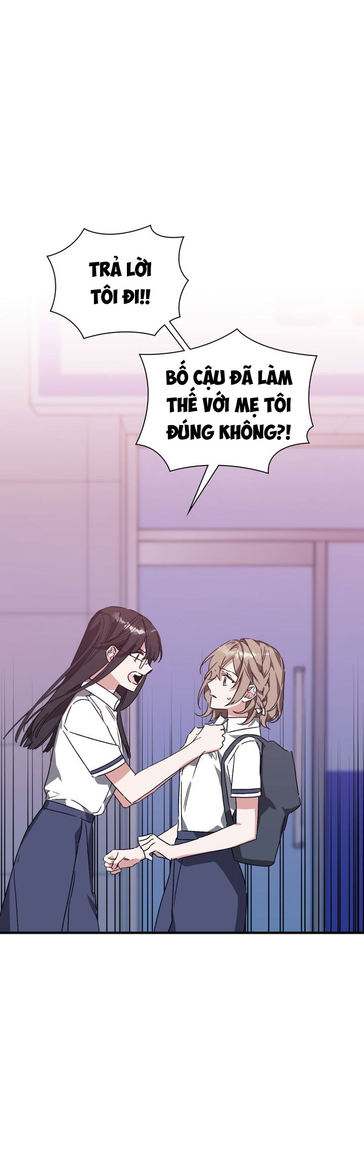 cuộc du hành thời gian của sela chapter 88 20