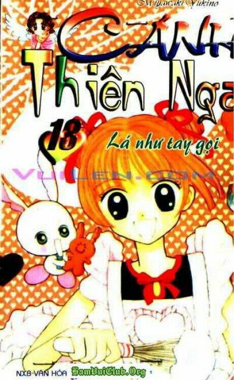 cánh thiên nga chapter 13 1