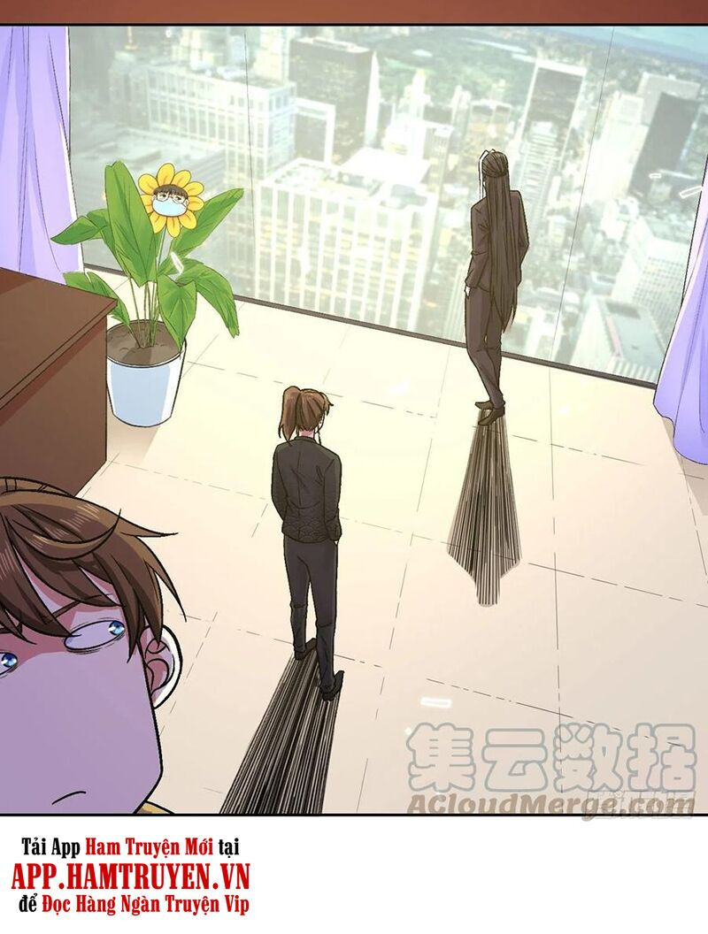 Sư Tỷ Của Ta Đông Đến Một Đám chapter 132 3