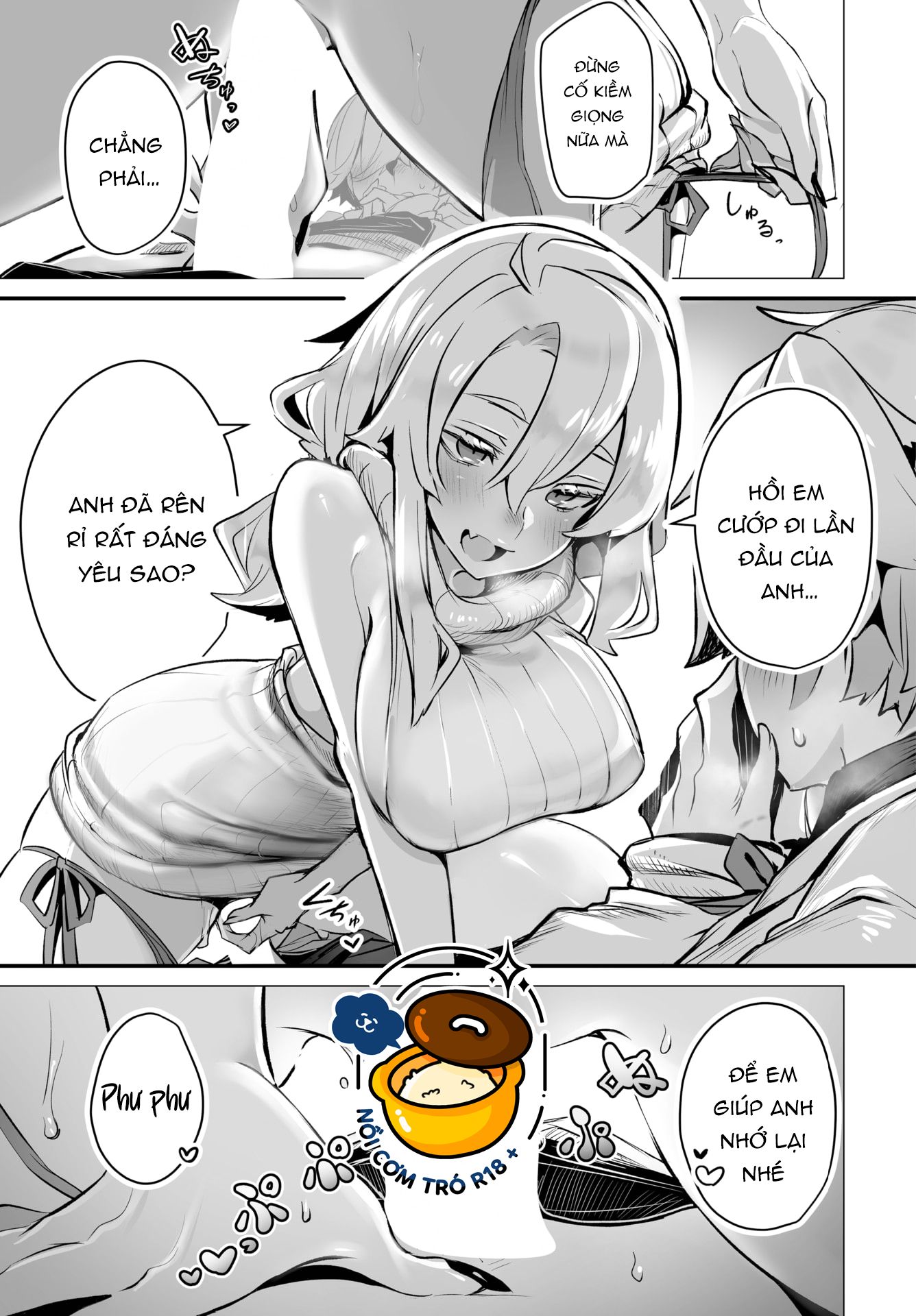 Hộp Đen Thành Phố Tokyo chapter 9 - Trang 16
