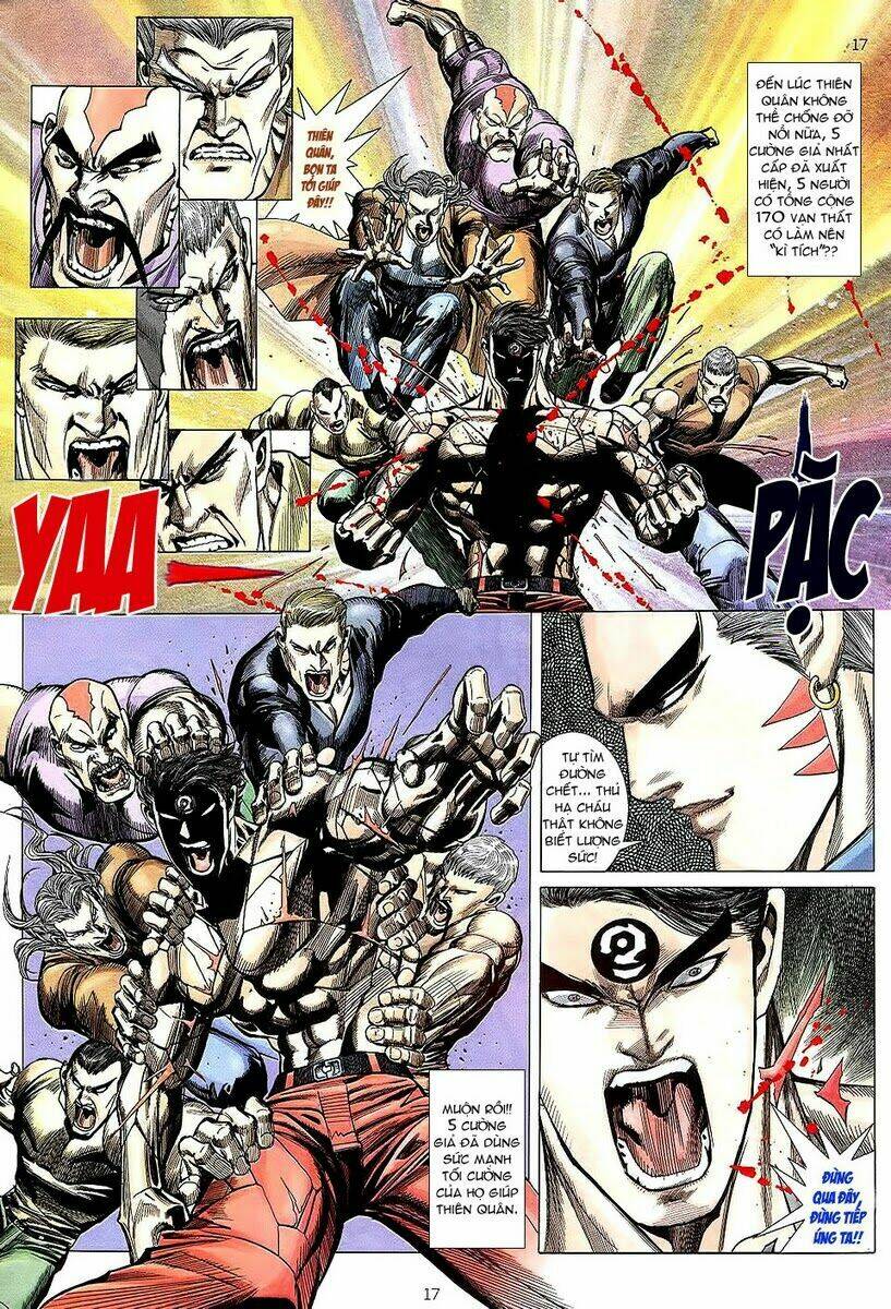 hải hổ 3 chapter 45 17