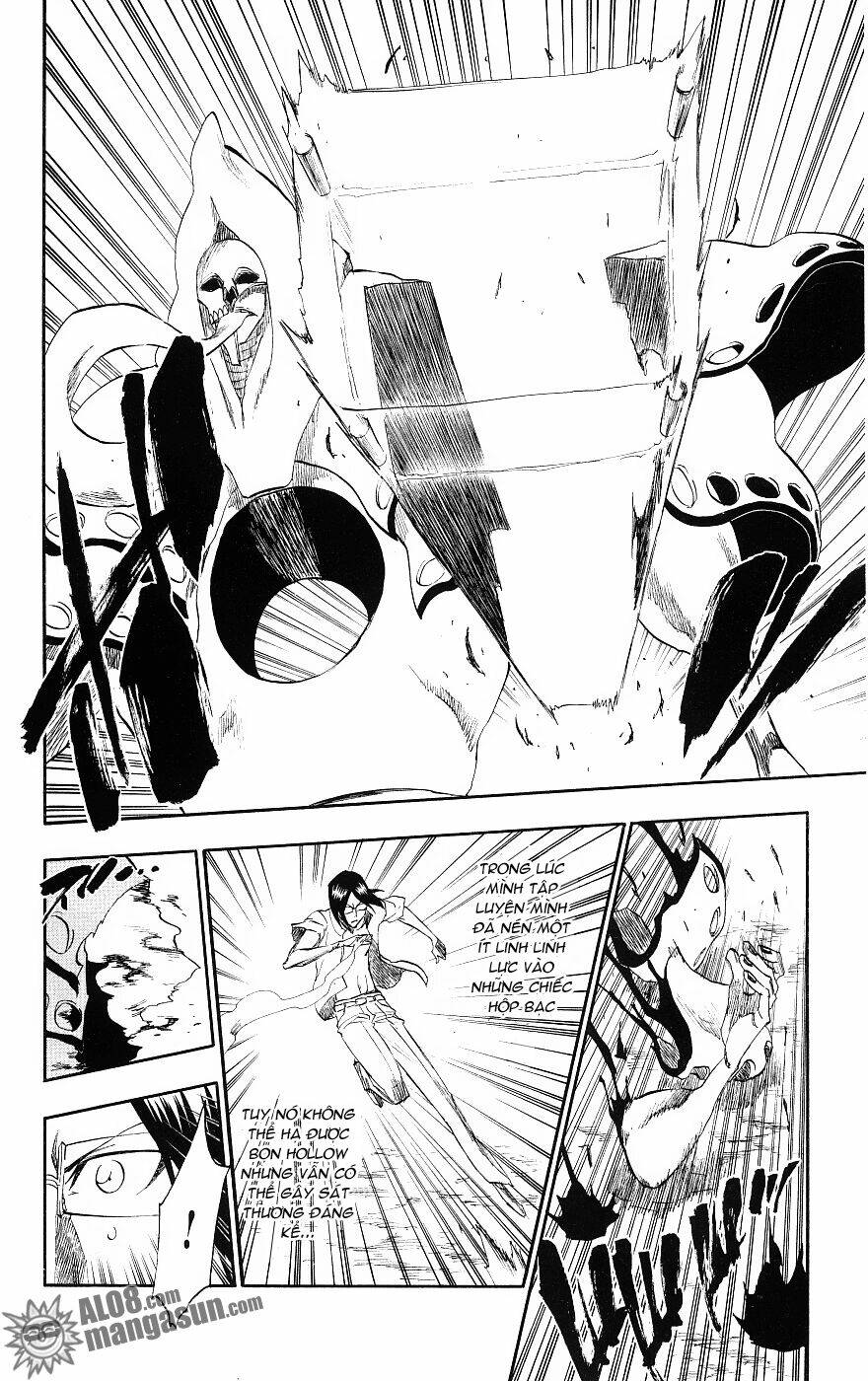 thần chết ichigo chapter 185 14