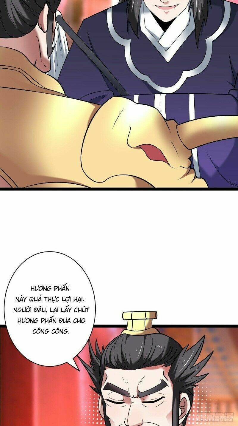 trọng sinh tối cường ma tôn ở rể chapter 72 6