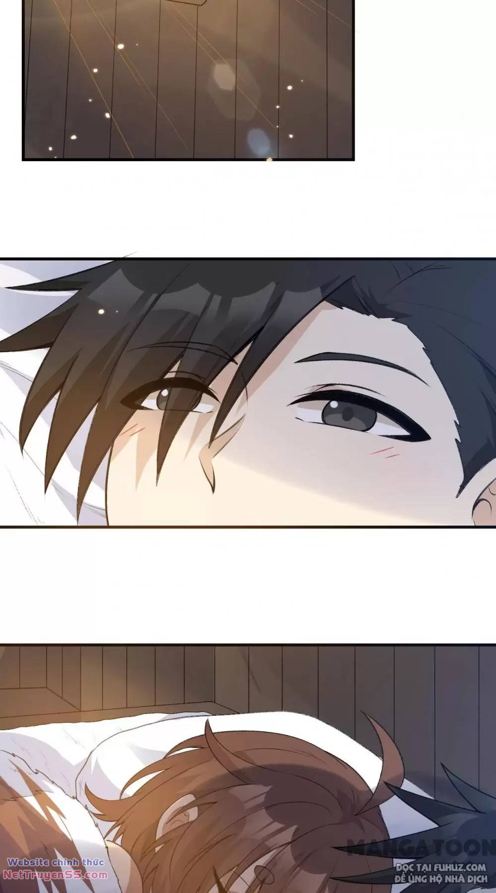 Tôi Sống Trên Hoang Đảo Cùng Các Em Gái chapter 242 37