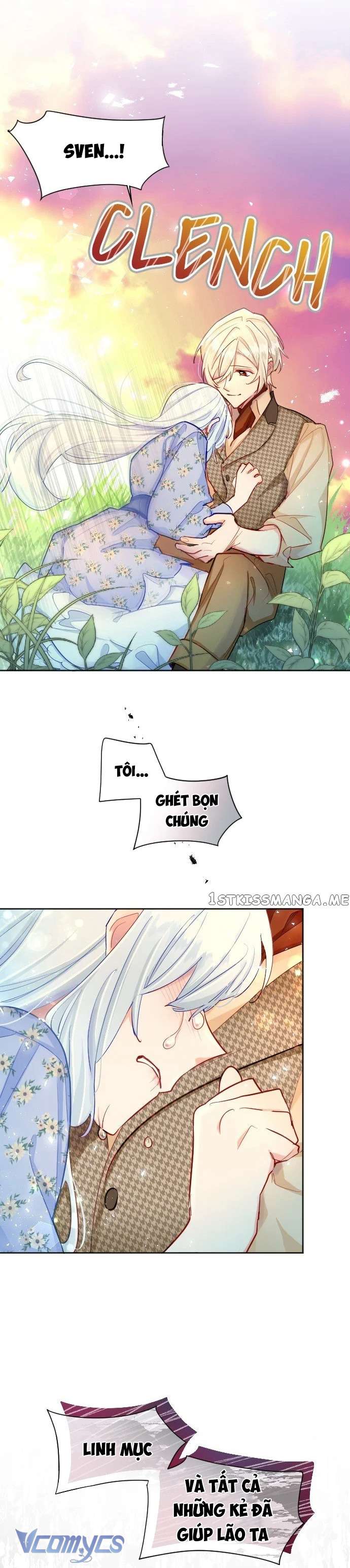 sự báo thù của một vị thánh chapter 54 10