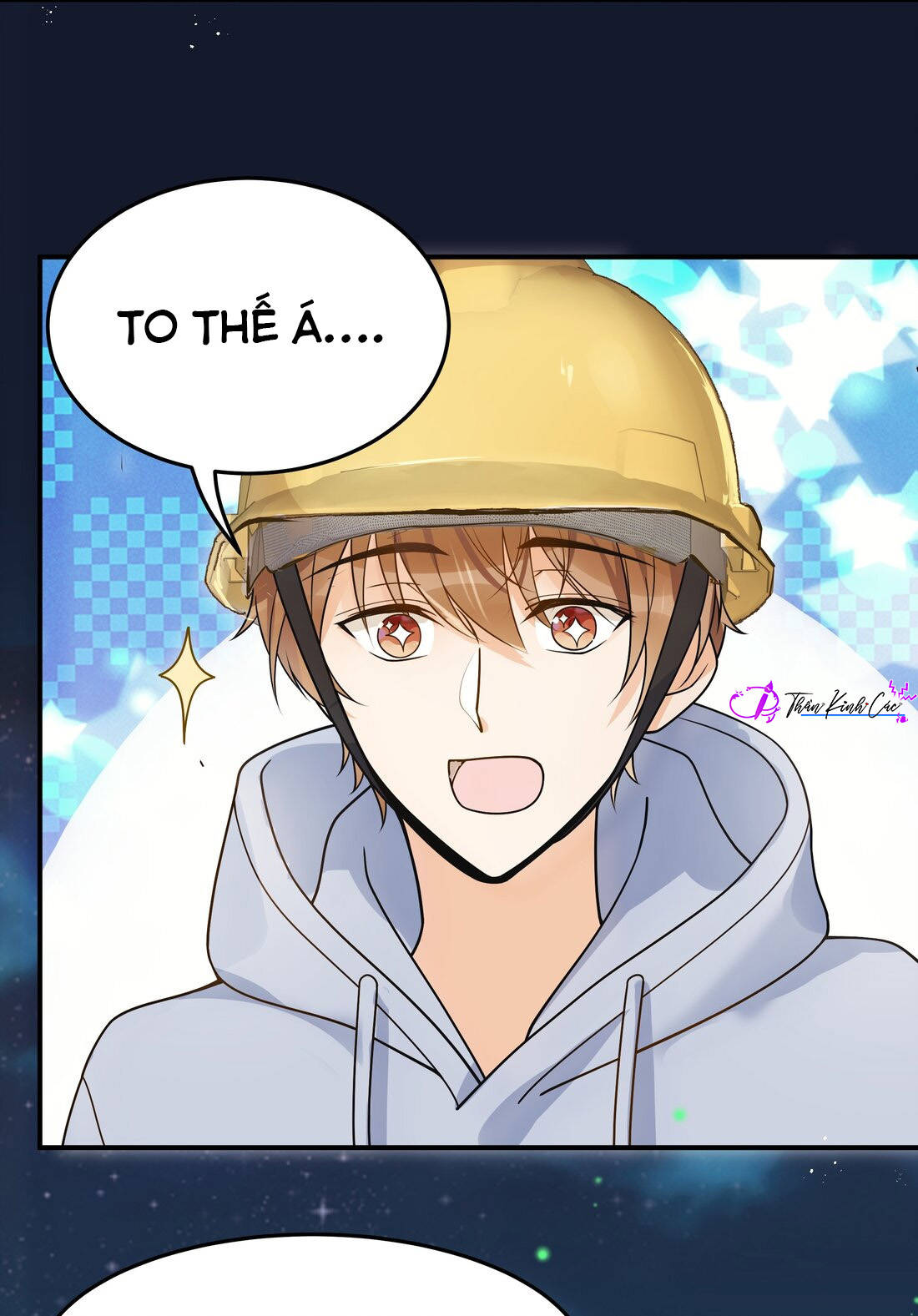 hướng dẫn đi vào giấc ngủ chapter 19 20