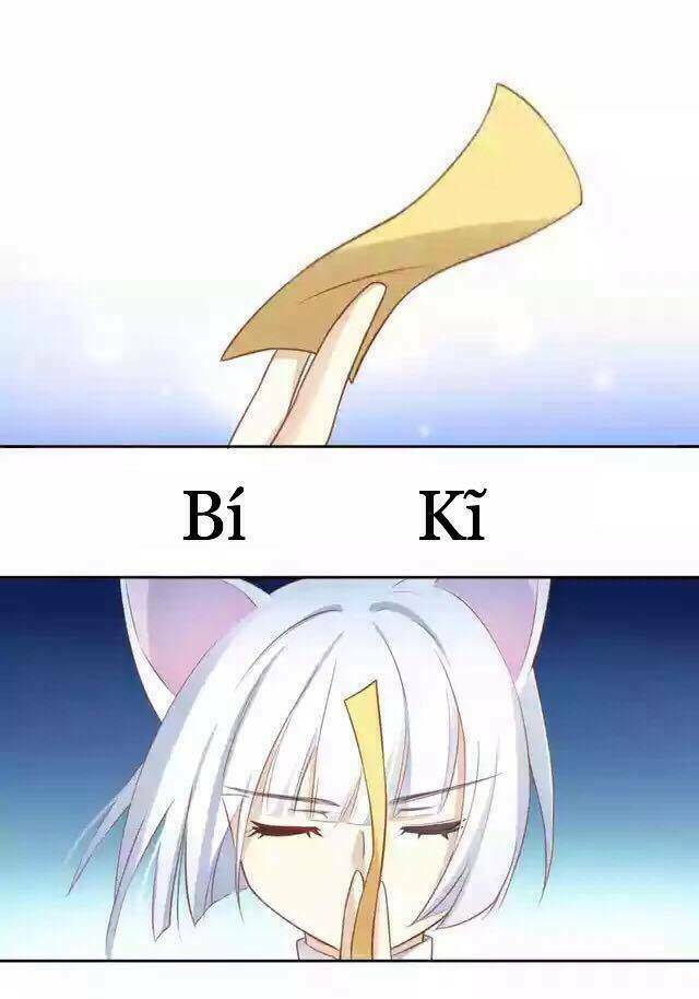 thị hoang chi thần chapter 12 28