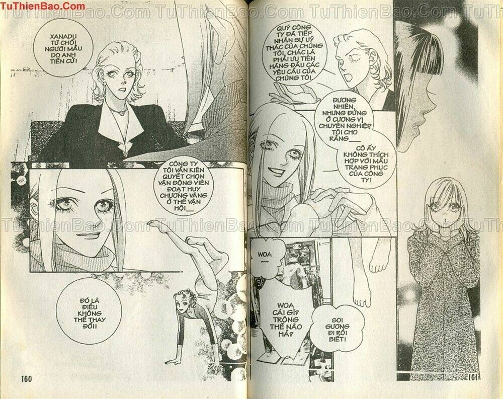 hoa hồng thép chapter 1 77