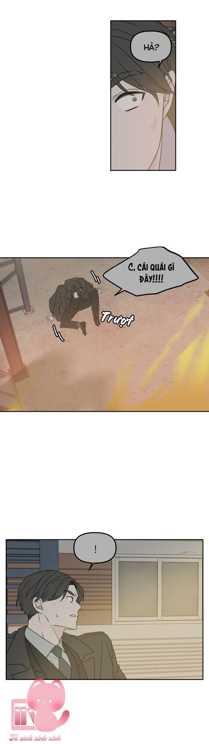 hẹn gặp nhau ở kiếp thứ 19 chapter 105 14