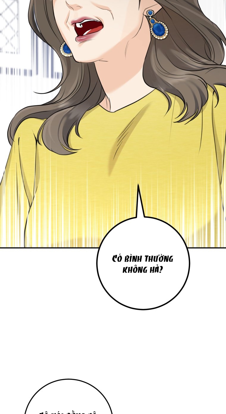 [15+] Lý Do Kết Hôn chapter 8.2 - Trang 17