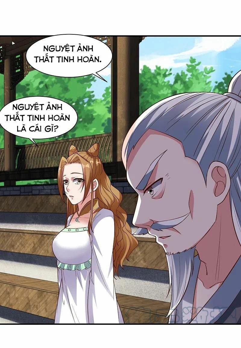 tiên võ đế tôn chapter 263 83