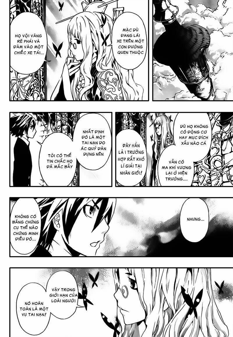 defense devil chapter 78 6