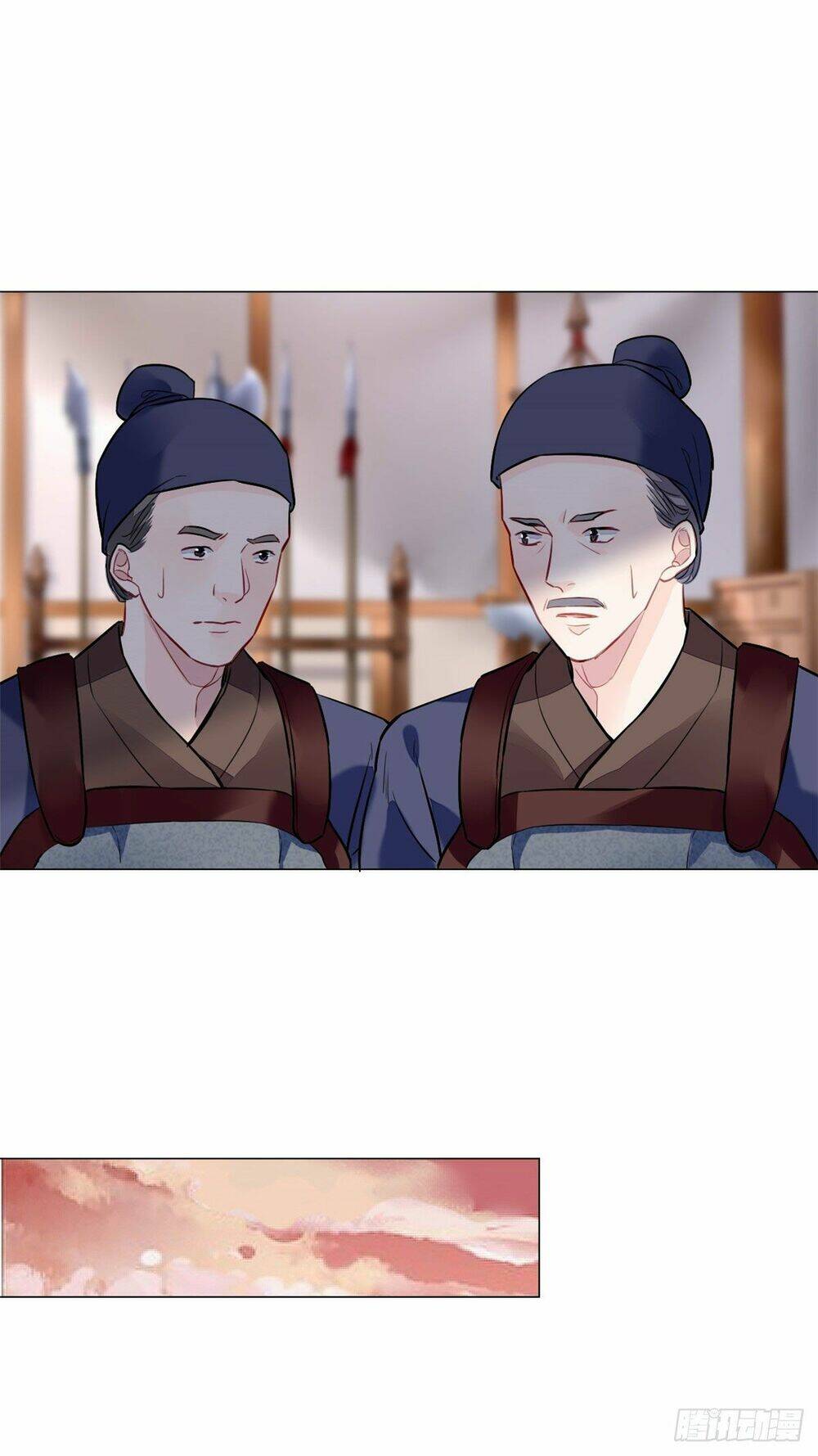 vấn đan chu chapter 10 8