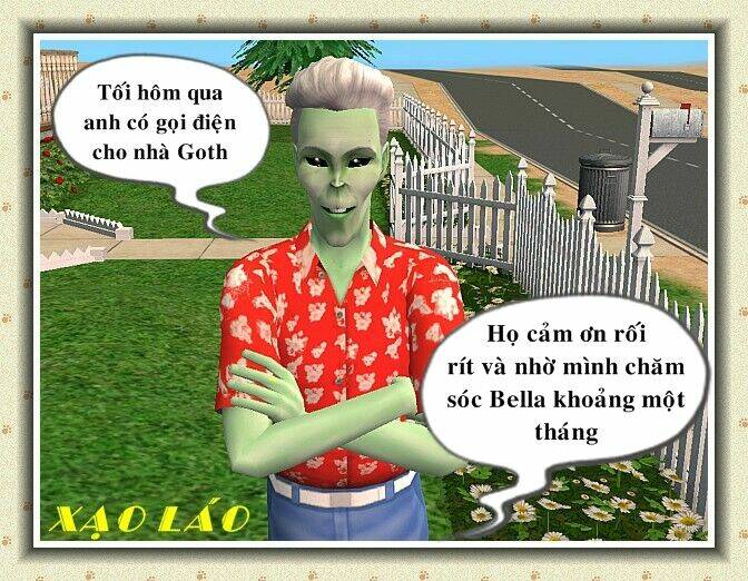 bella's story chapter 3.1 34