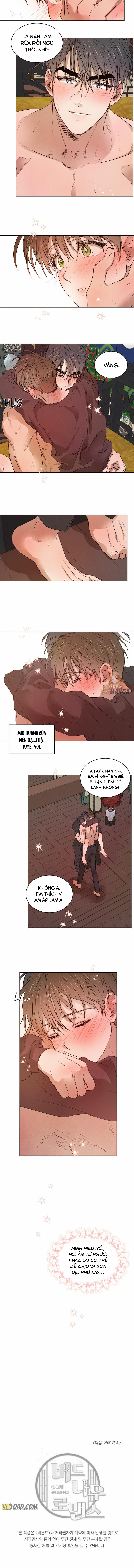 câu chuyện tình yêu chapter 24 11