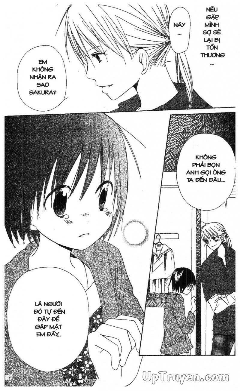 oniichan to issyo chapter 4 116