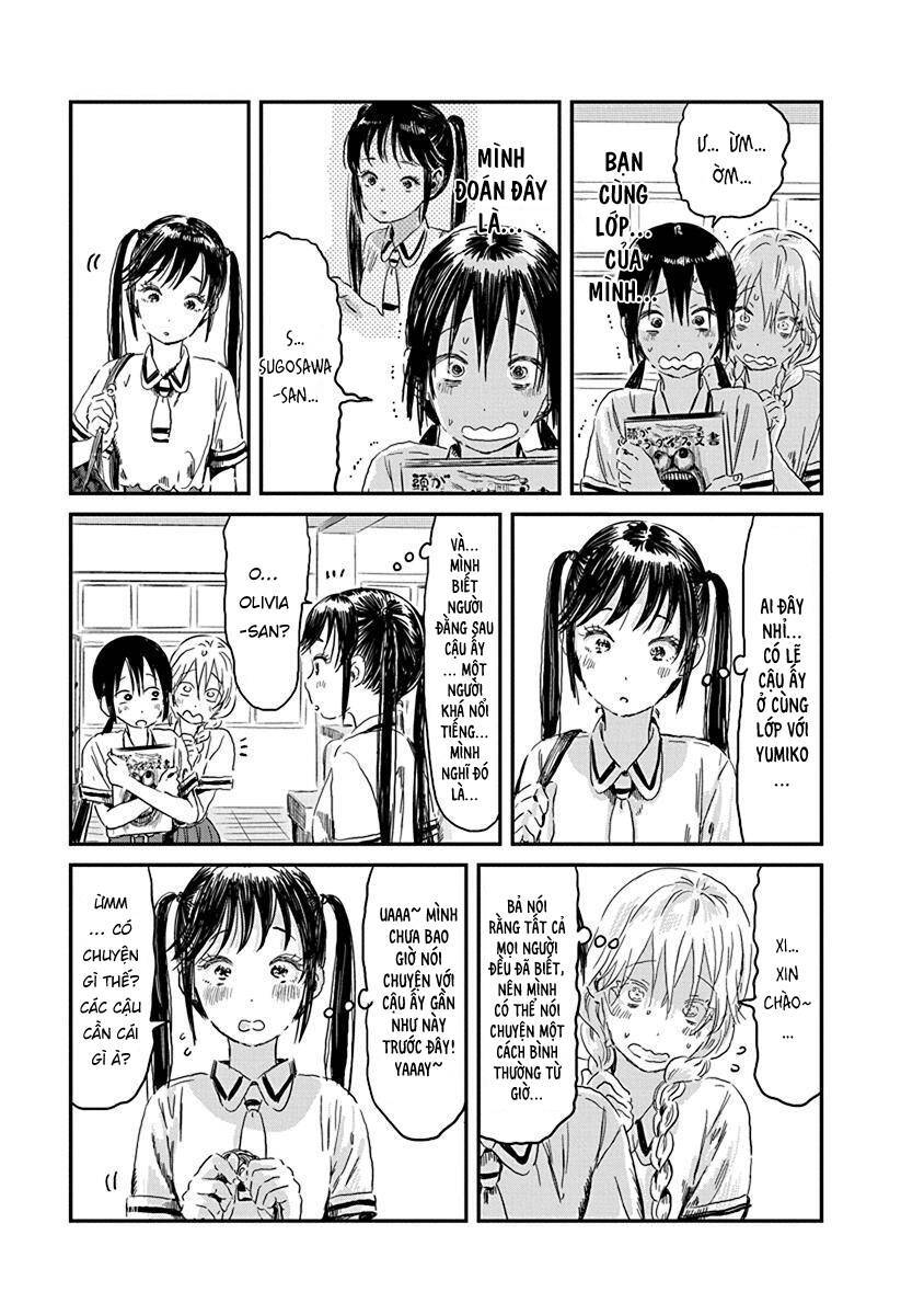 asobi asobase chapter 84 3