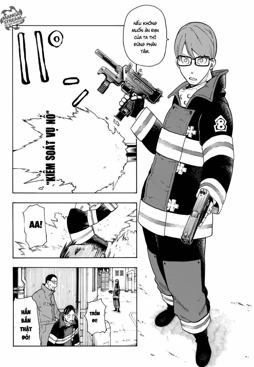 biệt đội lính cứu hỏa chapter 15 7