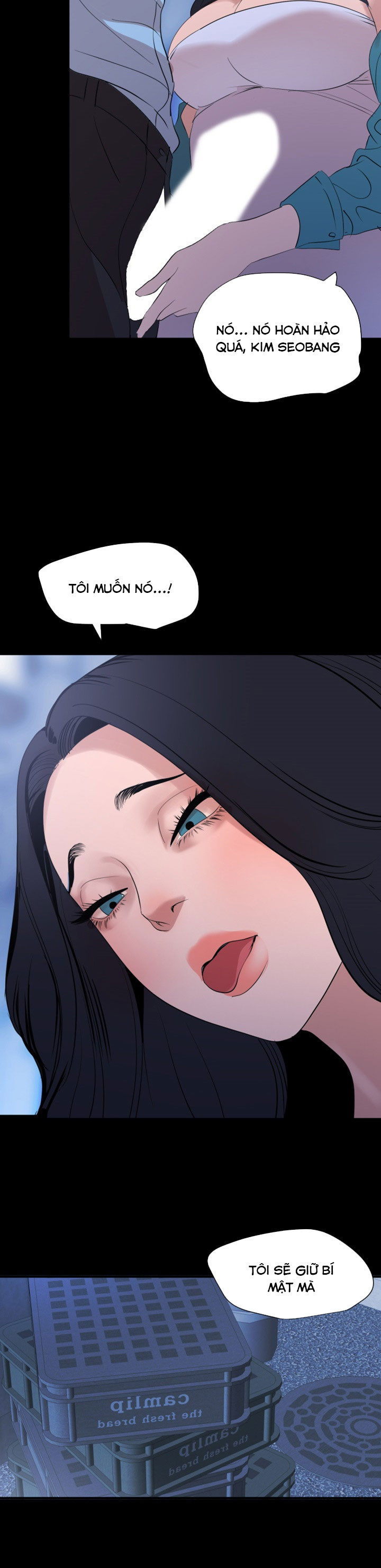 con rể chapter 37 30