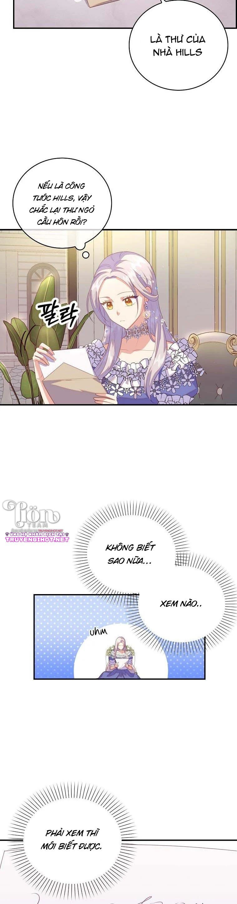 tôi chỉ nhận ra sau khi mất cô ấy chapter 26.1 10