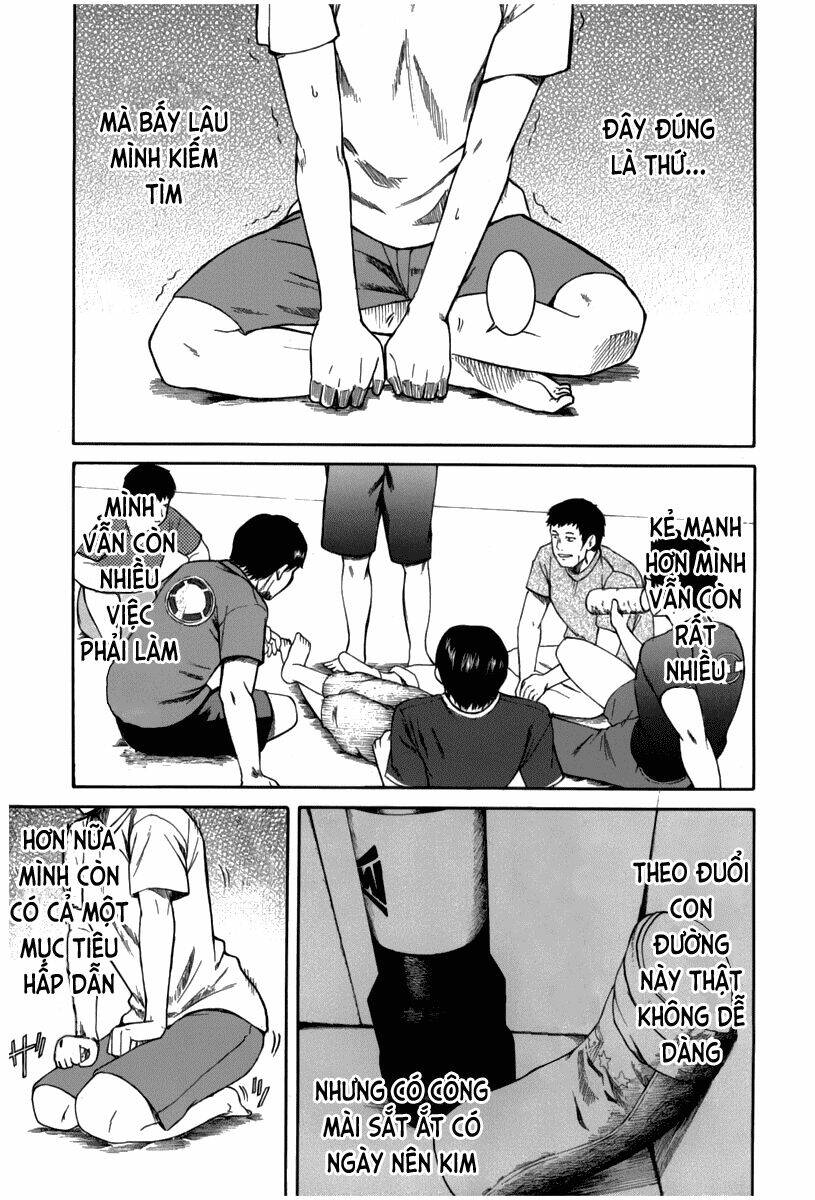 teppuu chapter 10 38