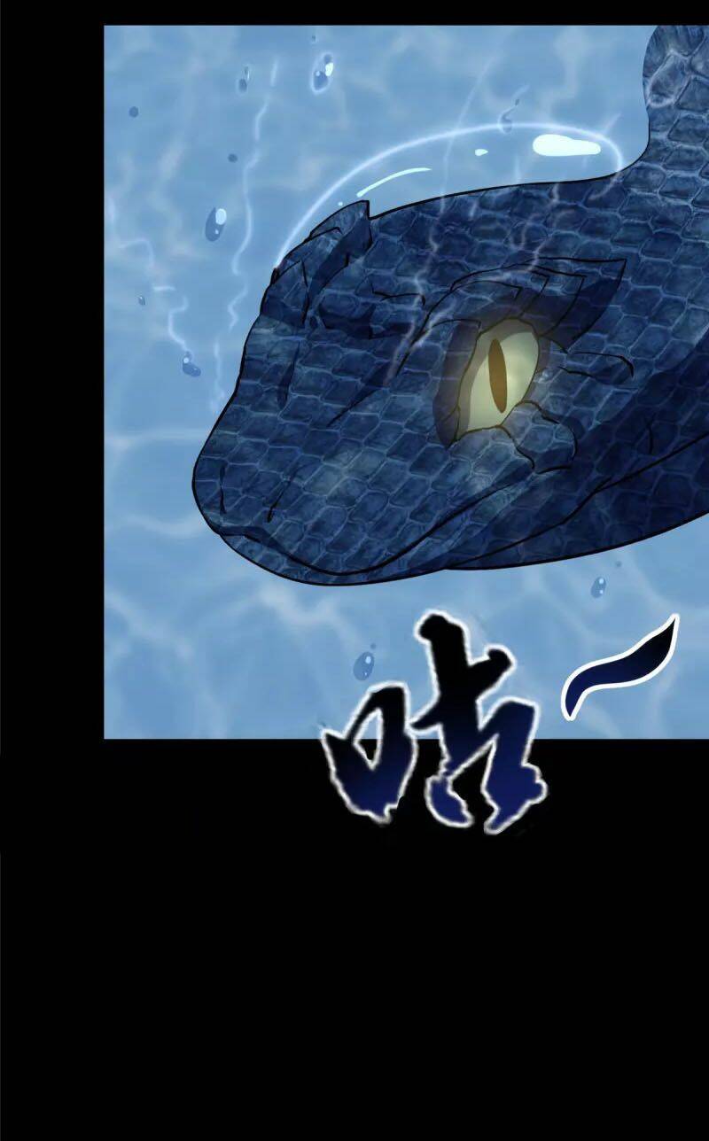 bạn gái virus của tôi chapter 318 20