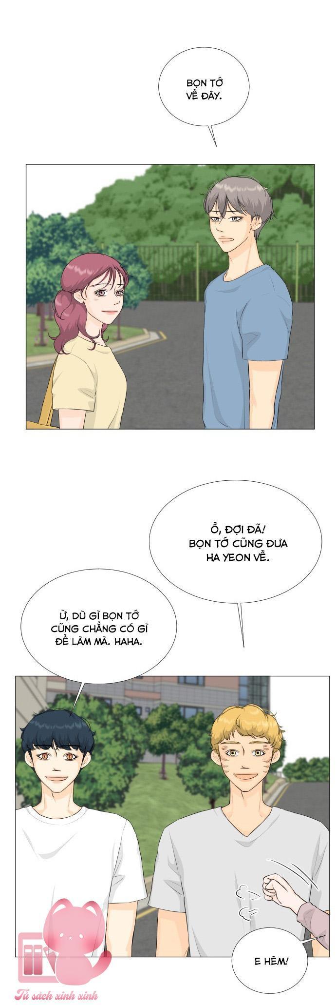 bán quỷ chapter 69 20