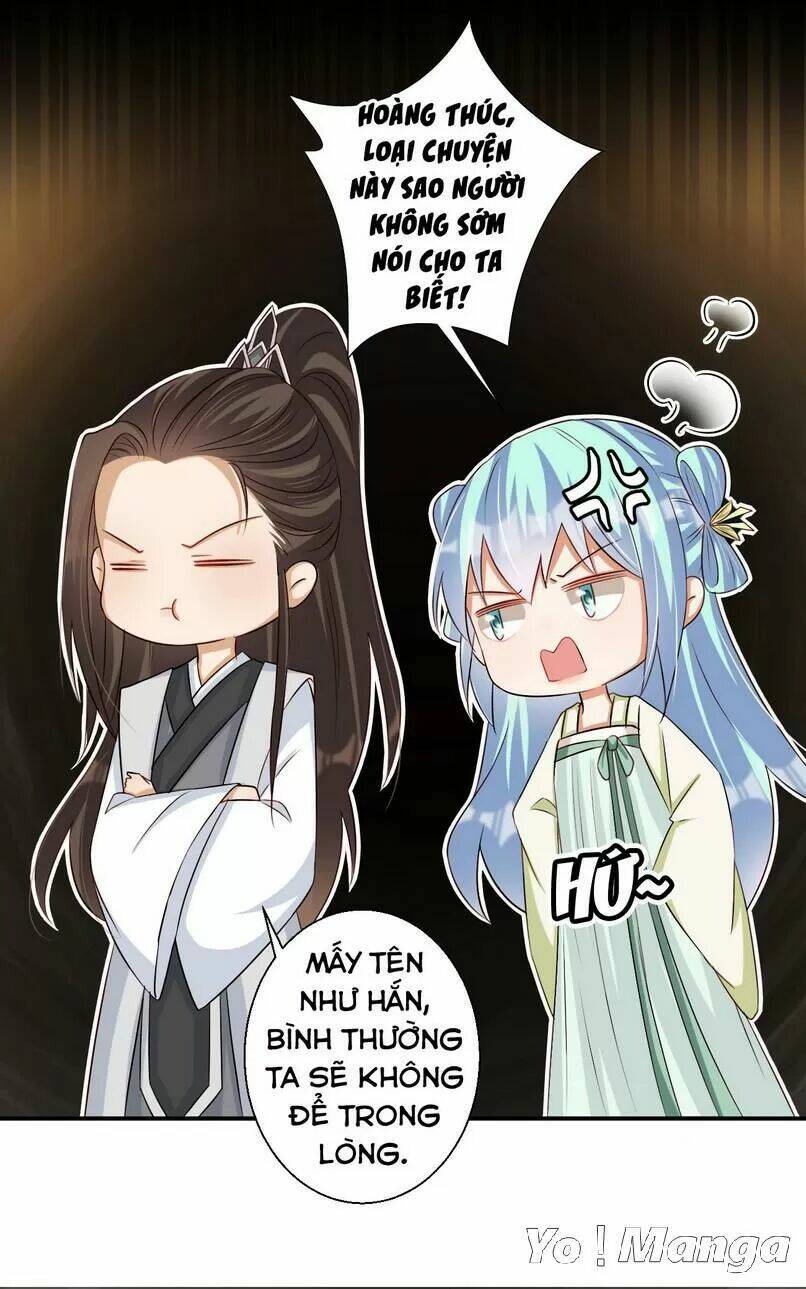 độc y cuồng phi chapter 44 20