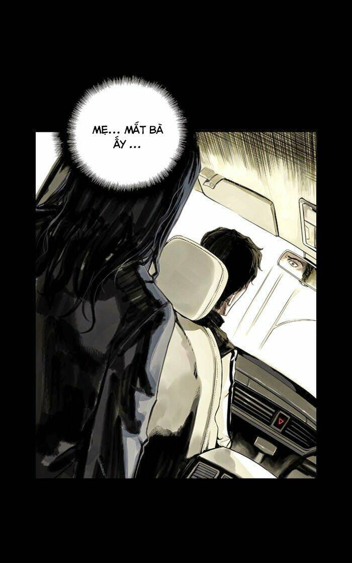 những xác chết hồi sinh từ đại dương chapter 3 62